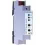 Weinzierl KNX IP Router 752 secure, router/interfaz IP KNX, 1 TE, 18 mm, 5249