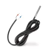 H-TRONIC HTS 1000 termostato para carril DIN -99°C a +850°C 1114690