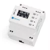 H-TRONIC HTS 1000 termostato para carril DIN -99°C a +850°C 1114690