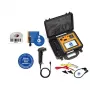 HT Instruments Multitest HT700+ RCD Set comprobador de aparatos portátil 2010110