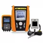 HT INSTRUMENTS PV-CHECKs ProPlus comprobador fotovoltaico y trazador de curvas I-V 1011410