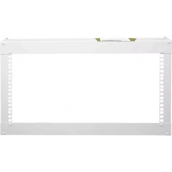 IT-BUDGET marco de montaje de 19 pulgadas AAR - 6U - AnxP 525x60 mm - 1 unidad (90ITB19MTR06)