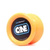 YoYoFactory YO-YO ONE Yo-yo para principiantes, naranja