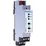 Weinzierl 5327 KNX IO 511.1 secure Actuador de conmutación, 1 canal, 2 salidas, 16 A