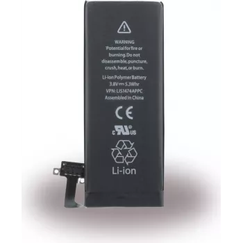 CYOO Batería de polímero de litio para Apple iPhone 4S – 1430mAh (sustituye APN616-0579) para APN616-0579