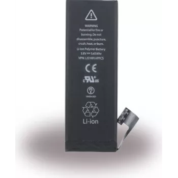 CYOO Accesorio de calidad - APN616-0613 - Batería de polímero de litio - Apple iPhone 5 - 1440mAh (para APN616-0613) para APN616-0613