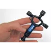 HT Instruments MasterKey Electro Llave universal para armarios eléctricos 5 en 1 con punta reversible 2009760