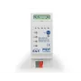 MDT BE-04024.02 Entrada binaria 4 canales 2TE REG 24V AC/DC