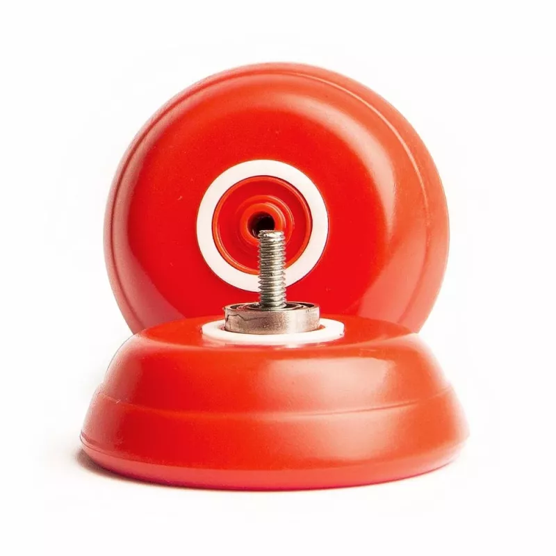 YoYoFactory YO-YO ONE Yo-yo para principiantes, rojo