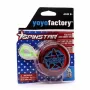 YoYoFactory Spinstar Yo-yo rojo