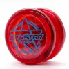 YoYoFactory Spinstar Yo-yo rojo