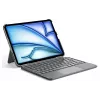 DIGISTOR HK Inateck KB04122 funda con teclado y touchpad para iPad 11