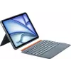 DIGISTOR HK Inateck KB04122 funda con teclado y touchpad para iPad 11