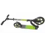 MUUWMI Aluminium Scooter PRO Patinete 230 mm verde