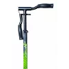 MUUWMI Aluminium Scooter PRO Patinete 230 mm verde