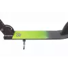 MUUWMI Aluminium Scooter PRO Patinete 230 mm verde