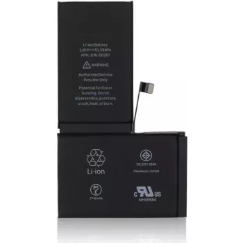 CYOO Batería Premium para Apple iPhone X (reemplaza APN 616-00351) para APN 616-00351