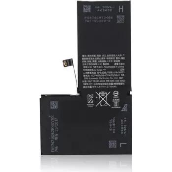 CYOO Batería Premium para Apple iPhone X (reemplaza APN 616-00351) para APN 616-00351