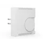 MDT SCN-RT1UPE.01 KNX Termostato de ambiente, empotrable, ajustable, blanco