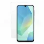 MRDISC Protector de pantalla de cristal templado para Samsung Galaxy A16 5G (9H, 0,3 mm, ultra claro) MG-SPSGA165G