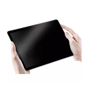 MRDISC lámina de privacidad para Samsung Galaxy Tab S9 5G 128GB (11 inch, bidireccional, antirreflejo) MG-SPSGTABS95GAP