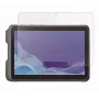 MRDISC Protector de pantalla de cristal templado para Samsung Galaxy Tab Active 4 Pro 10,1 pulgadas 9H cobertura total MG-SPSTABACTIVE4P