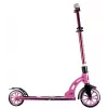 MUUWMI Six Degrees Patinete de aluminio 180/145 mm rosa