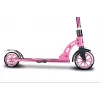 MUUWMI Six Degrees Patinete de aluminio 180/145 mm rosa