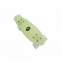 MUUWMI Lights Monopatín Fun Mini Cruiser con ruedas LED
