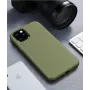 CYOO BioCase iPhone 11 Pro funda rígida verde biodegradable CY121581