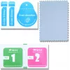 UreParts protector de pantalla de cristal templado Premium para Apple iPhone X / XS / 11 Pro (160490)