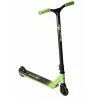 MUUWMI AU 399 patinete stunt 100 mm negro/verde