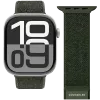 VONMÄHLEN Fitness Loop 2 40, 41, 42mm talla única, oliva