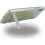 CYOO Brushed Stand – funda rígida – Apple iPhone X – dorado
