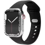 VONMÄHLEN Classic Band 2 40, 41, 42mm talla única, negro