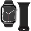 VONMÄHLEN Classic Band 2 40, 41, 42mm talla única, negro