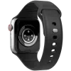 VONMÄHLEN Classic Band 2 40, 41, 42mm talla única, negro