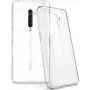 CYOO funda de silicona para OPPO Reno2 – funda trasera transparente ultrafina CY121602