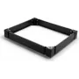 IT-BUDGET zócalo para armario de servidores SRK 800 x 1000 mm, 100 mm de altura, negro (90ITBSOSRK810S)
