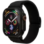 VONMÄHLEN Classic Nylon Loop 40, 41, 42mm talla única todos, negro