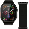 VONMÄHLEN Classic Nylon Loop 40, 41, 42mm talla única todos, negro