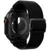 VONMÄHLEN Classic Nylon Loop 40, 41, 42mm talla única todos, negro