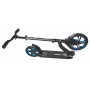 MUUWMI patinete de aluminio PRO patinete 250 mm azul