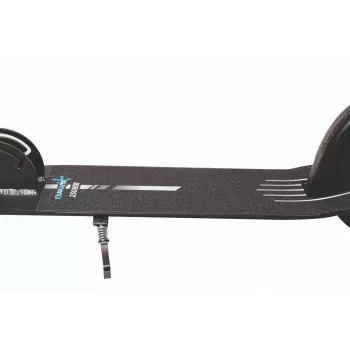 MUUWMI patinete de aluminio PRO patinete 250 mm azul