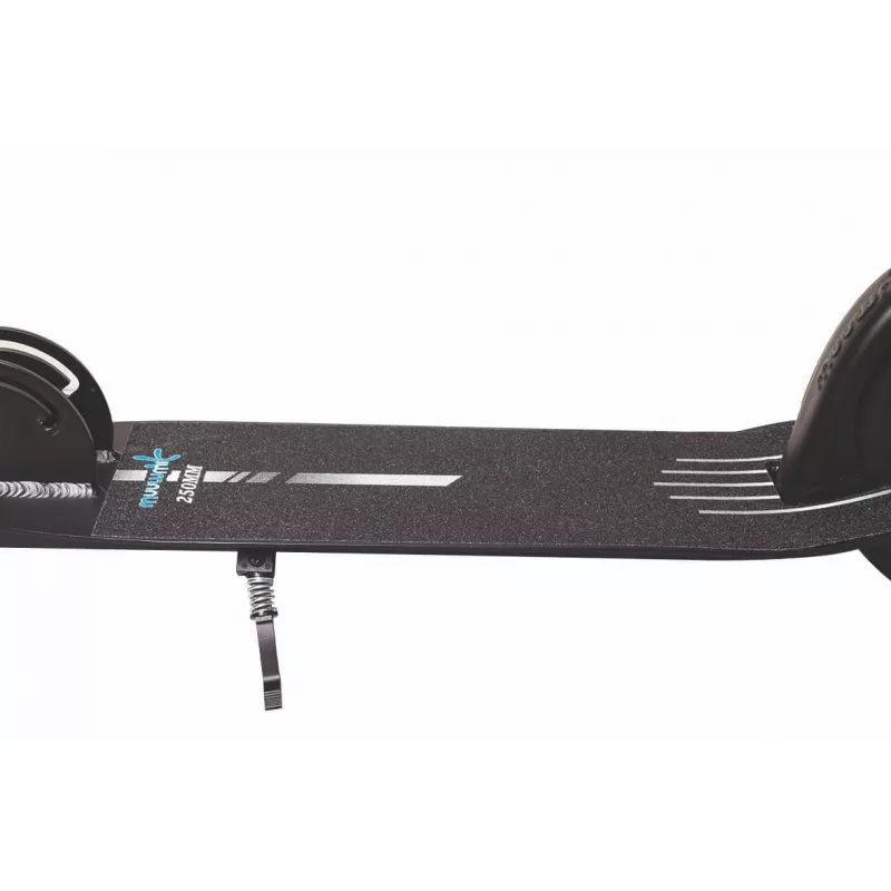 MUUWMI patinete de aluminio PRO patinete 250 mm azul