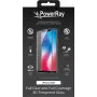 PowerRay protector de pantalla de cristal 3D Full Glue Ultra Durable para iPhone X/Xs, negro, blister PR-3DFGIPHXSBL