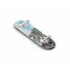 MUUWMI AU 540 monopatín Classic ABEC 5 calavera 31