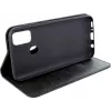 CYOO funda tipo libro Premium para Samsung Galaxy M31 – negro CY121911