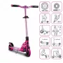 MUUWMI Six Degrees patinete de aluminio 145 mm rosa