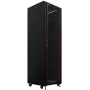 IT-BUDGET Rack de red de 19